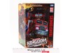 Optimus Prime Transformers Kingdom War for Cybertron WFC 2020 Hasbro NEW SEALED