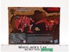 Golden Disk Collection Terrorsaur Transformers Kingdom WFC Hasbro NEW SEALED