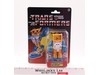 Seaspray Transformers G1 Reissue 2025 Hasbro Action Figure NEW SEALED