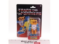 Seaspray Transformers G1 Reissue 2025 Hasbro Action Figure NEW SEALED