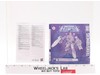 Galvatron Transformers Legacy 2022 Hasbro Action Figure NEW MIB