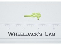 Devastator Bonecrusher Laser Hand Gun 1985 Vintage G1 Transformers Action Figure