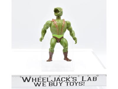 Kobra Khan #1 He-Man 1984 MOTU Masters of the Universe Mattel Action Figure