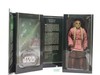 Kitt Fisto Bespin Star Wars Order of the Jedi 2006 Sideshow Figure NEW MIB
