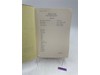 Starsky & Hutch TV Script "Targets Without A Badge" 2nd Draft Nov 30, 1978