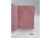 Starsky & Hutch TV Script "The Golden Angel" 2nd Rev Final Draft Nov 9, 1978