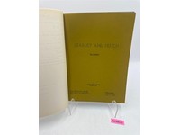 Starsky & Hutch TV Script "The Monster" Final Draft July 22,1976 Original