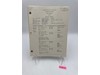Starsky & Hutch TV Script "The Monster" Final Draft July 22,1976 Original