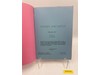 Starsky & Hutch TV Script "Little Girl Lost" Final Draft May 25,1976 Original