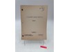 Starsky & Hutch TV Script "Bloodbath" Rev Final Draft Oct 27,1976 Original