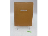 Starsky & Hutch TV Script "Strange Justice" Rev Final Draft June 1,1978 Original