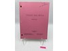Starsky & Hutch TV Script "Little Girl Lost" Rev Final Draft June 17,1976