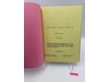 Starsky & Hutch TV Script "Little Girl Lost" Rev Final Draft June 17,1976