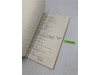 Starsky & Hutch TV Script "Starsky & Hutch are Guilty" 1 Final Draft Feb 4,1976