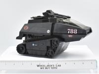 Cobra HISS Tank #2 100% Complete 1983 Gi Joe Cobra Vintage Vehicle Hasbro