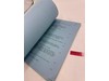 Starsky & Hutch TV Script "Jinx Ship" Rev Work Draft June 4,1976 Original