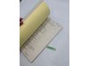 Starsky & Hutch TV Script "The Hostages" Final Draft Dec 1,1975 Vintage