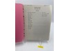 Starsky & Hutch TV Script "Kill Huggy Bear" Rev 2nd Draft Aug 28,1975 Vintage