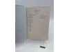Starsky & Hutch TV Script "Black & Blue" Second Draft May 22,1978 Original