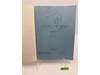 Starsky & Hutch TV Script "Death Notice" Final Draft Aug 18,1975 Vintage