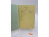 Starsky & Hutch TV Script "The Avenger" Rev Final Draft June 14, 1978 Original