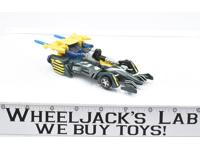 Mirage 100% Complete 1999 Beast Machines Hasbro Action Figure Transformers