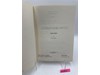 Starsky & Hutch TV Script "Bounty Hunter" Final Draft Jan 30,1976 Original