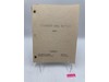 Starsky & Hutch TV Script "Survival" Second Draft April 29,1976 Original