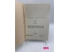 Starsky & Hutch TV Script "Survival" Second Draft April 29,1976 Original