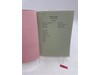 Starsky & Hutch TV Script "Class in Crime" Rev Final Draft Dec 12, 1977 Original
