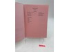 Starsky & Hutch TV Script "Blindfold" Rev Final Draft June 9,1978 Original