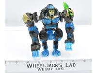 Optimus Primal 100% Complete 1999 Beast Machines Action Figure Transformers