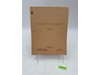 Starsky & Hutch TV Script "The Collector" Final Draft Sept 8,1977 Original
