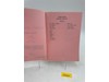 Starsky & Hutch TV Script "Hutchinson - Murder One" Rev Final Draft Jan 4,1978