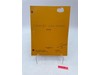 Starsky & Hutch TV Script "The Heroes" Final Draft Aug 29,1977 Original
