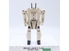 VF-1S Battroid Valkyrie Macross Bandai Toys 1/55 Scale With Strike Pack and Gun