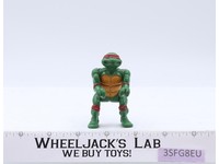 Raphael Teenage Mutant Ninja Turtles TMNT Loose 3" Figure