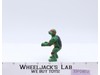 Raphael Teenage Mutant Ninja Turtles TMNT Loose 3" Figure