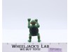 Raphael Teenage Mutant Ninja Turtles TMNT Loose 3" Figure