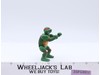 Raphael Teenage Mutant Ninja Turtles TMNT Loose 3" Figure