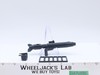 VF-1A Battroid Valkyrie Macross Bandai Toys 1/55 Scale With Gun