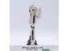 VF-1A Battroid Valkyrie Macross Bandai Toys 1/55 Scale With Gun