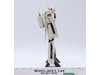 VF-1A Battroid Valkyrie Macross Bandai Toys 1/55 Scale With Gun