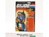 Tele-Vipers V1 100% Complete 36 Cardback & Bubble G.I. Joe 1985 Vintage Figure