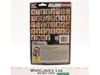 Tele-Vipers V1 100% Complete 36 Cardback & Bubble G.I. Joe 1985 Vintage Figure
