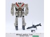 Valkyrie Battroid VF-1J 1/55 Macross Robotech Takatoku Toys Vintage Action Toys