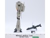Valkyrie Battroid VF-1J 1/55 Macross Robotech Takatoku Toys Vintage Action Toys