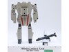 Valkyrie Battroid VF-1J 1/55 Macross Robotech Takatoku Toys Vintage Action Toys