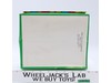 TMNT Kid's Shoe Box Size 12 1993 Mirage Studios Vintage EMPTY BOX ONLY