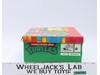 TMNT Kid's Shoe Box Size 12 1993 Mirage Studios Vintage EMPTY BOX ONLY